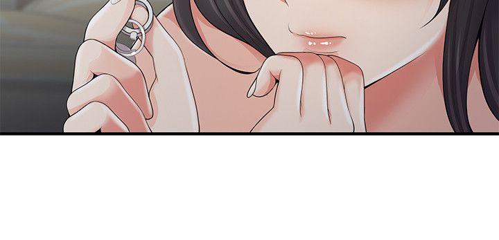 《无法自拔的口红胶》漫画最新章节无法自拔的口红胶-第6话免费下拉式在线观看章节第【8】张图片