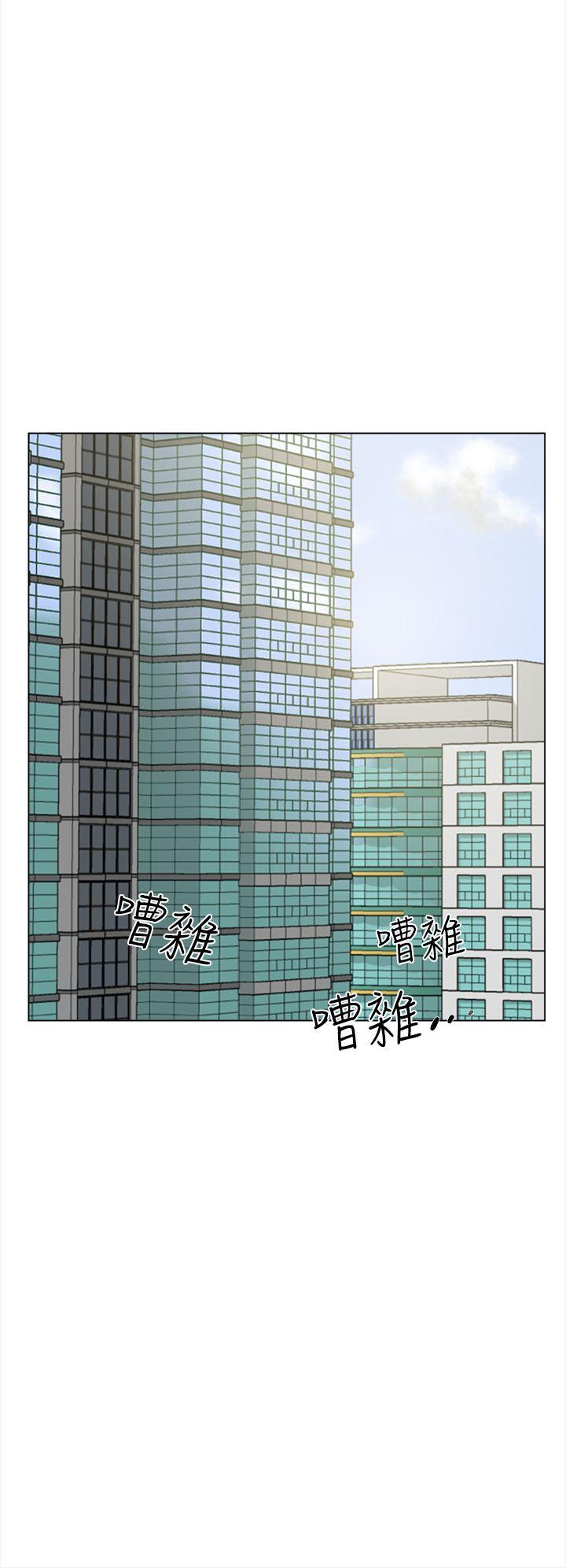 《她的高跟鞋(无删减)》漫画最新章节她的高跟鞋(无删减)-第4话免费下拉式在线观看章节第【10】张图片