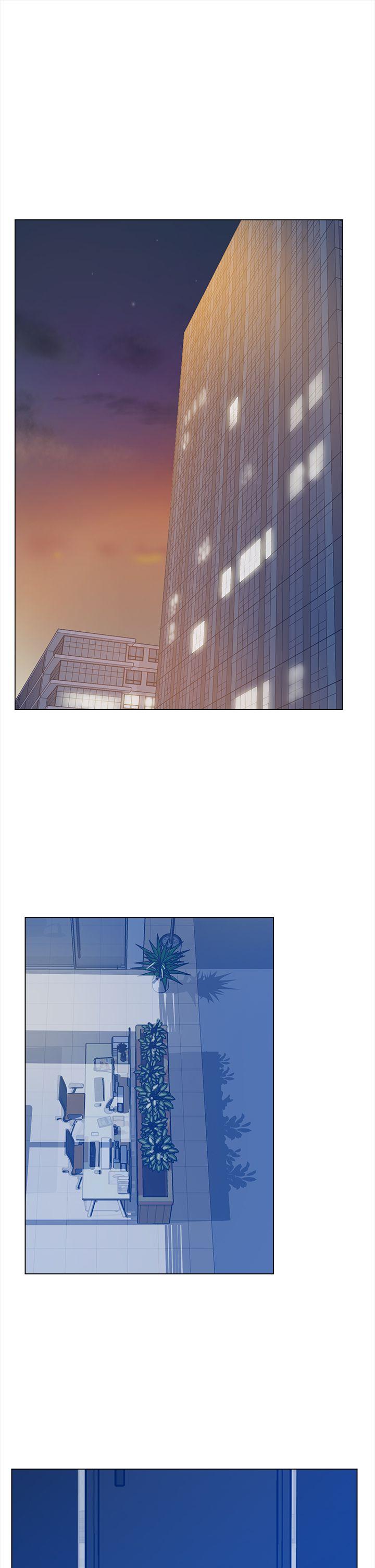 《她的高跟鞋(无删减)》漫画最新章节她的高跟鞋(无删减)-第9话免费下拉式在线观看章节第【10】张图片