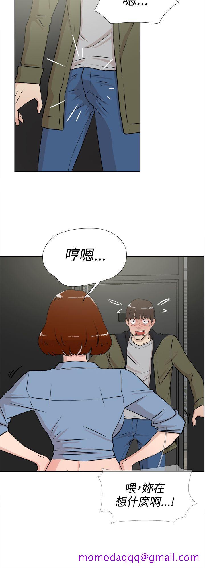 《她的高跟鞋(无删减)》漫画最新章节她的高跟鞋(无删减)-第16话免费下拉式在线观看章节第【23】张图片