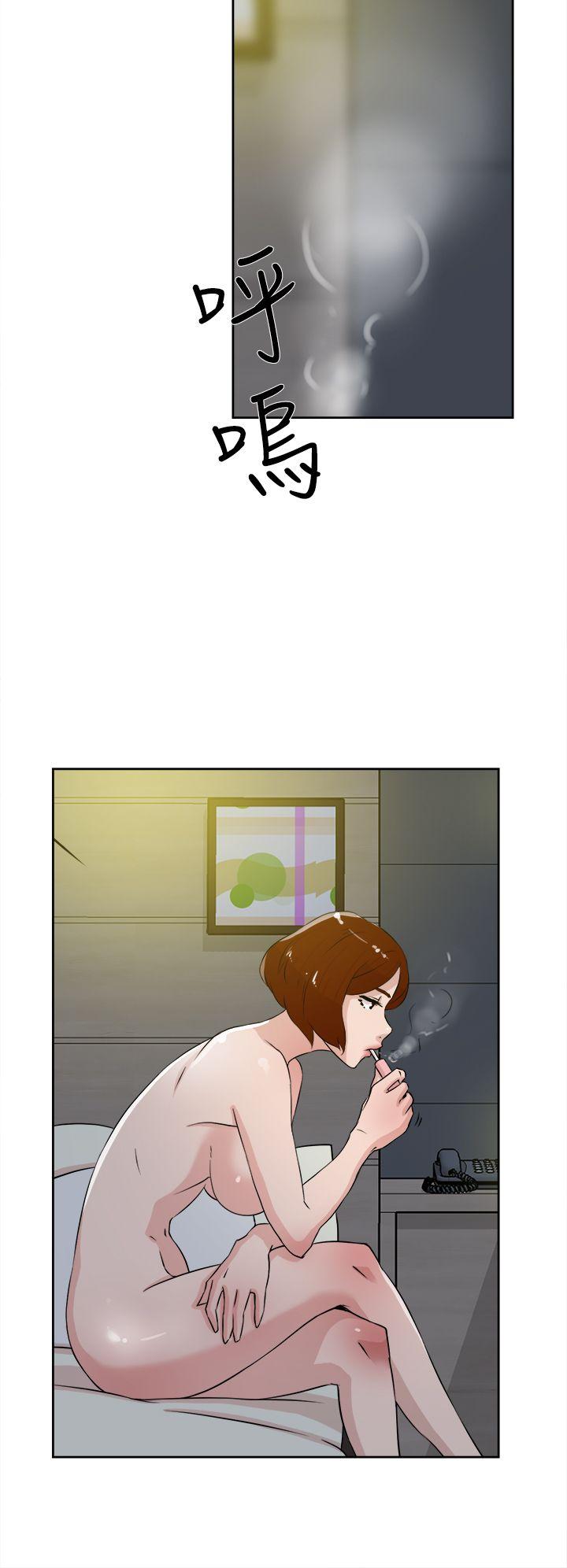 《她的高跟鞋(无删减)》漫画最新章节她的高跟鞋(无删减)-第23话免费下拉式在线观看章节第【21】张图片