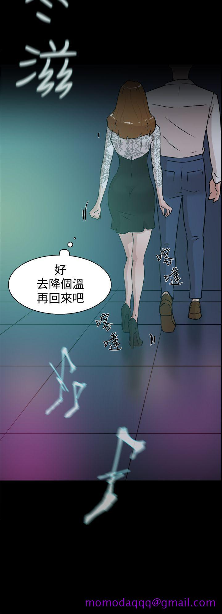 《她的高跟鞋(无删减)》漫画最新章节她的高跟鞋(无删减)-第24话免费下拉式在线观看章节第【23】张图片