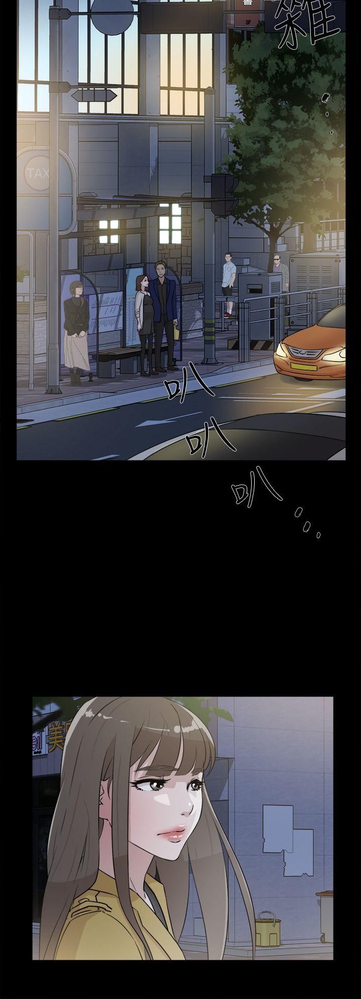 《她的高跟鞋(无删减)》漫画最新章节她的高跟鞋(无删减)-第27话免费下拉式在线观看章节第【25】张图片