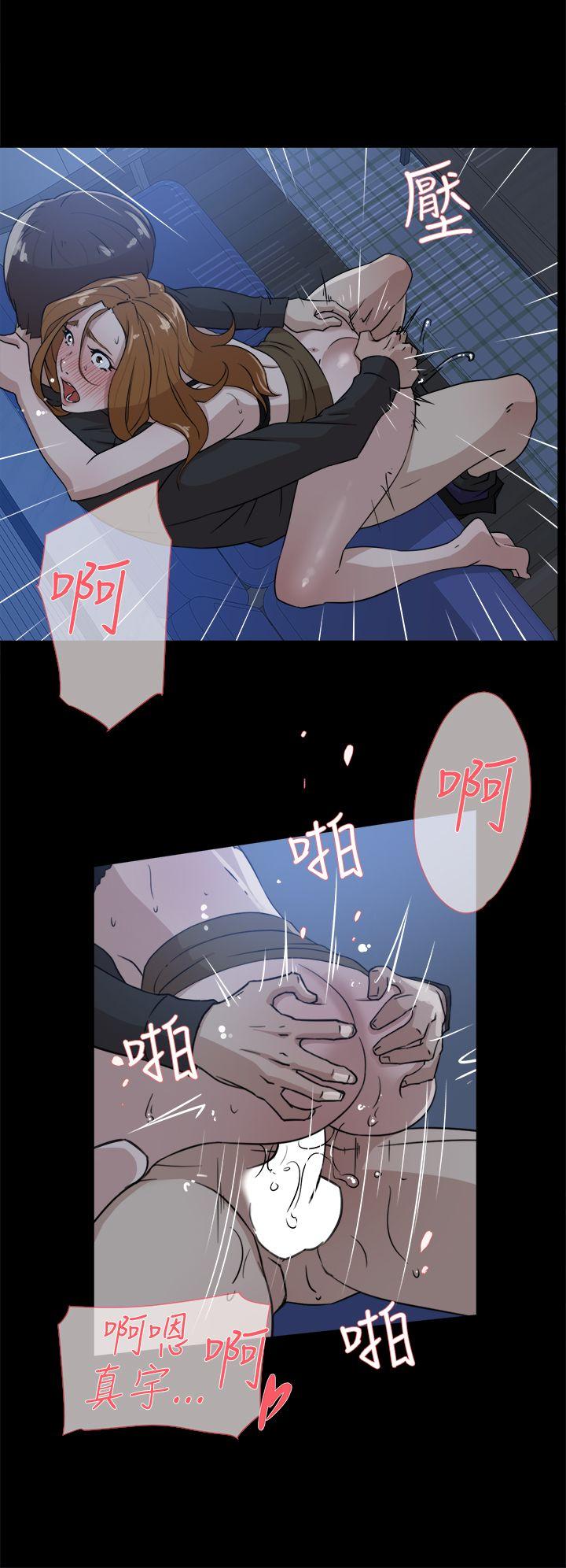 《她的高跟鞋(无删减)》漫画最新章节她的高跟鞋(无删减)-第34话免费下拉式在线观看章节第【19】张图片