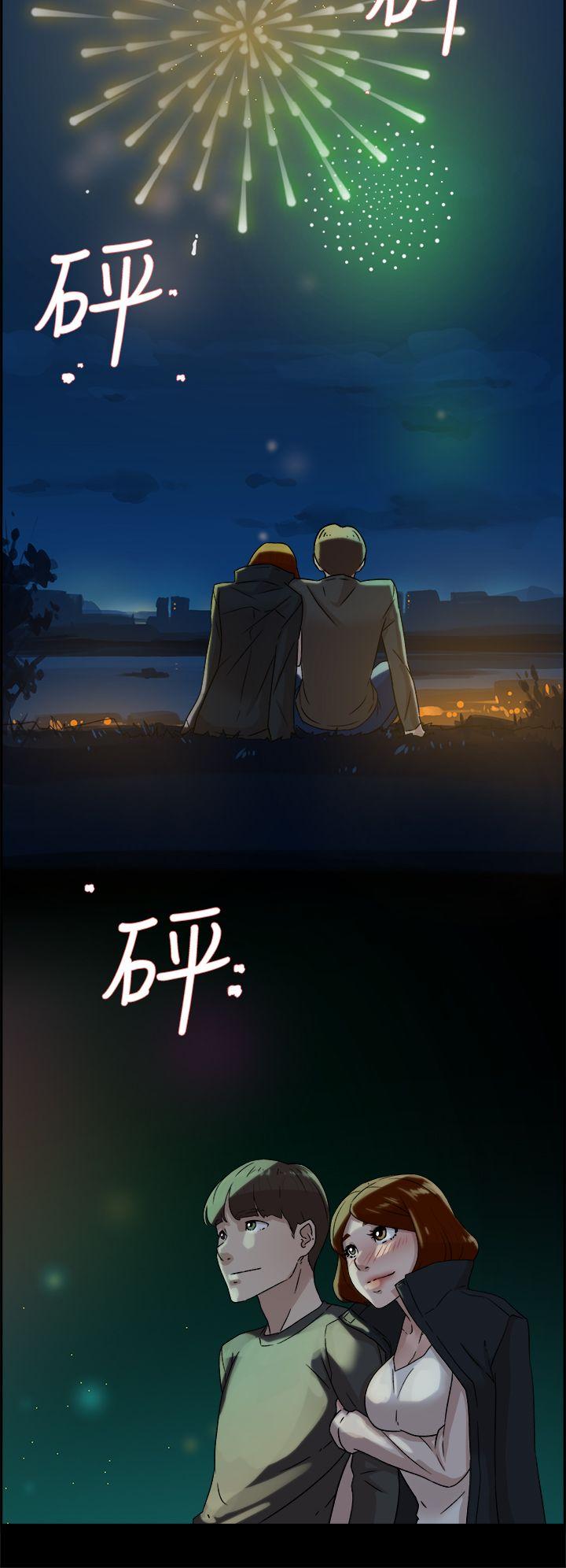 《她的高跟鞋(无删减)》漫画最新章节她的高跟鞋(无删减)-第42话免费下拉式在线观看章节第【15】张图片