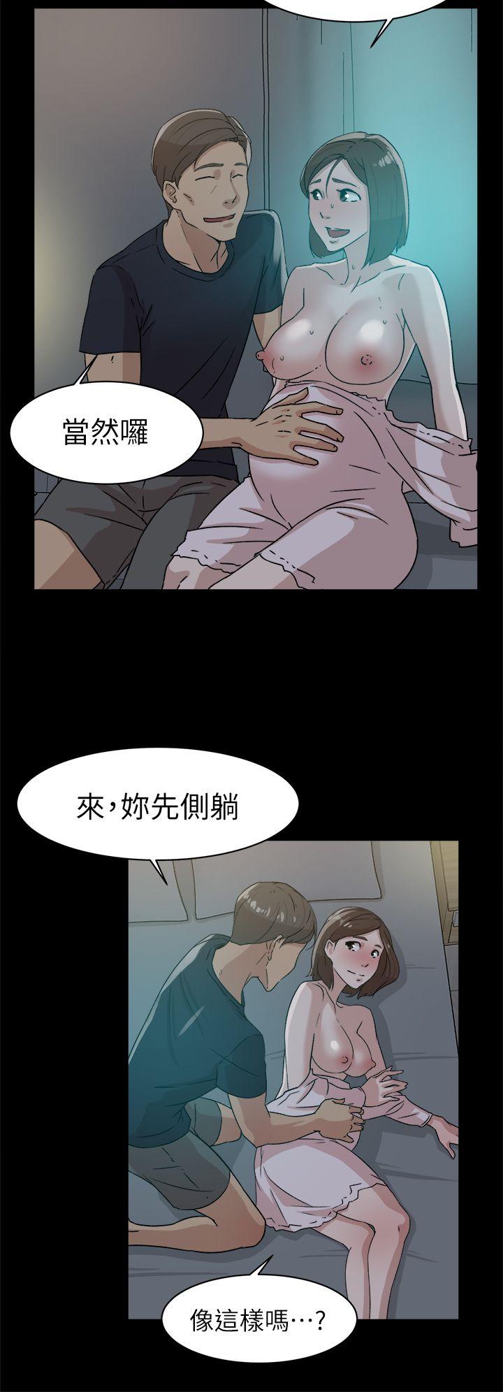 《她的高跟鞋(无删减)》漫画最新章节她的高跟鞋(无删减)-第44话免费下拉式在线观看章节第【11】张图片