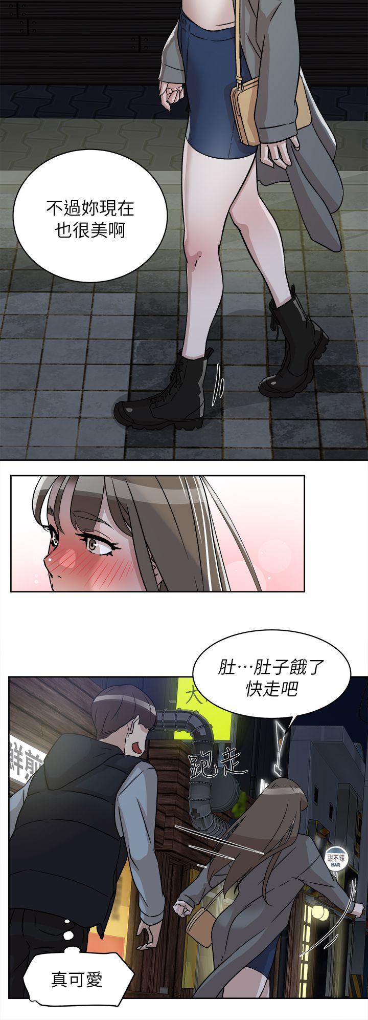 《她的高跟鞋(无删减)》漫画最新章节她的高跟鞋(无删减)-第54话 - 可以找地方换衣服吗免费下拉式在线观看章节第【12】张图片