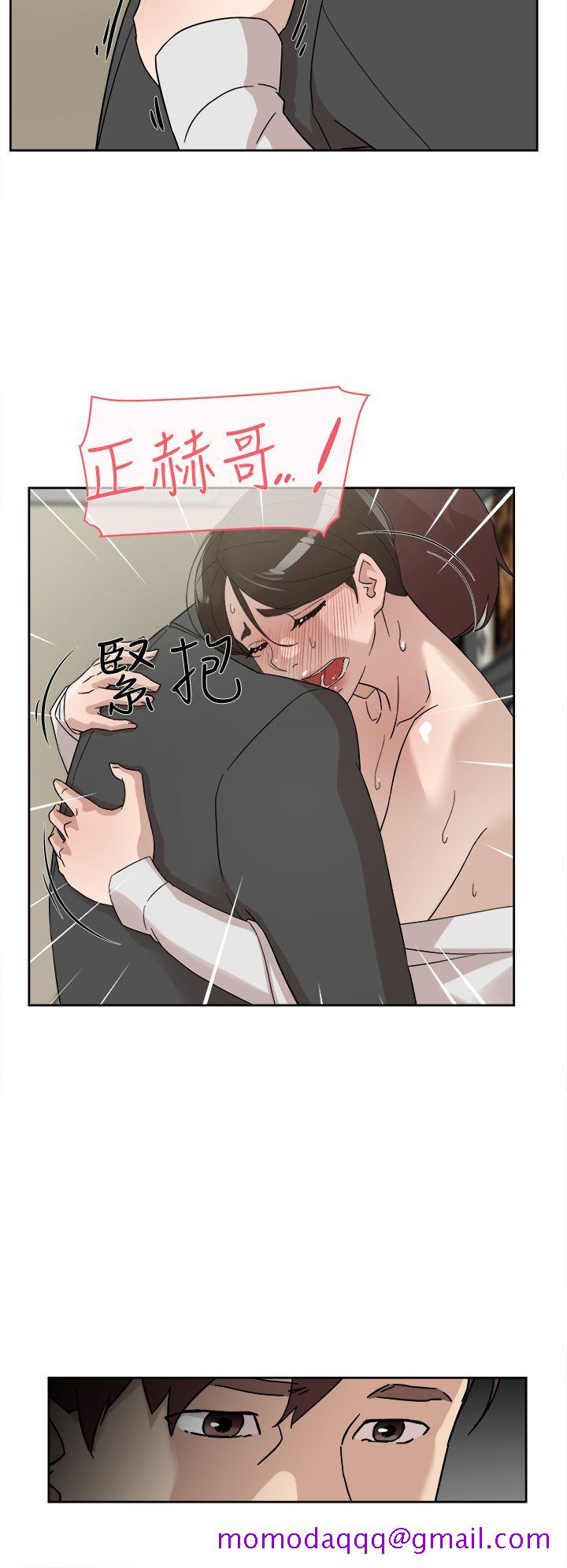 《她的高跟鞋(无删减)》漫画最新章节她的高跟鞋(无删减)-第61话 - 失去一切的危机免费下拉式在线观看章节第【13】张图片