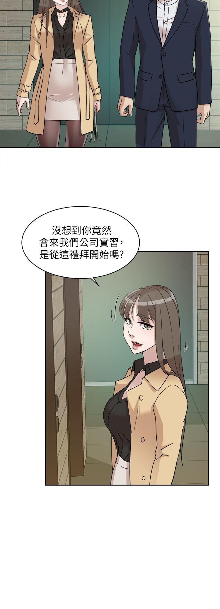 《她的高跟鞋(无删减)》漫画最新章节她的高跟鞋(无删减)-第64话-新总编调教女人的方法免费下拉式在线观看章节第【25】张图片