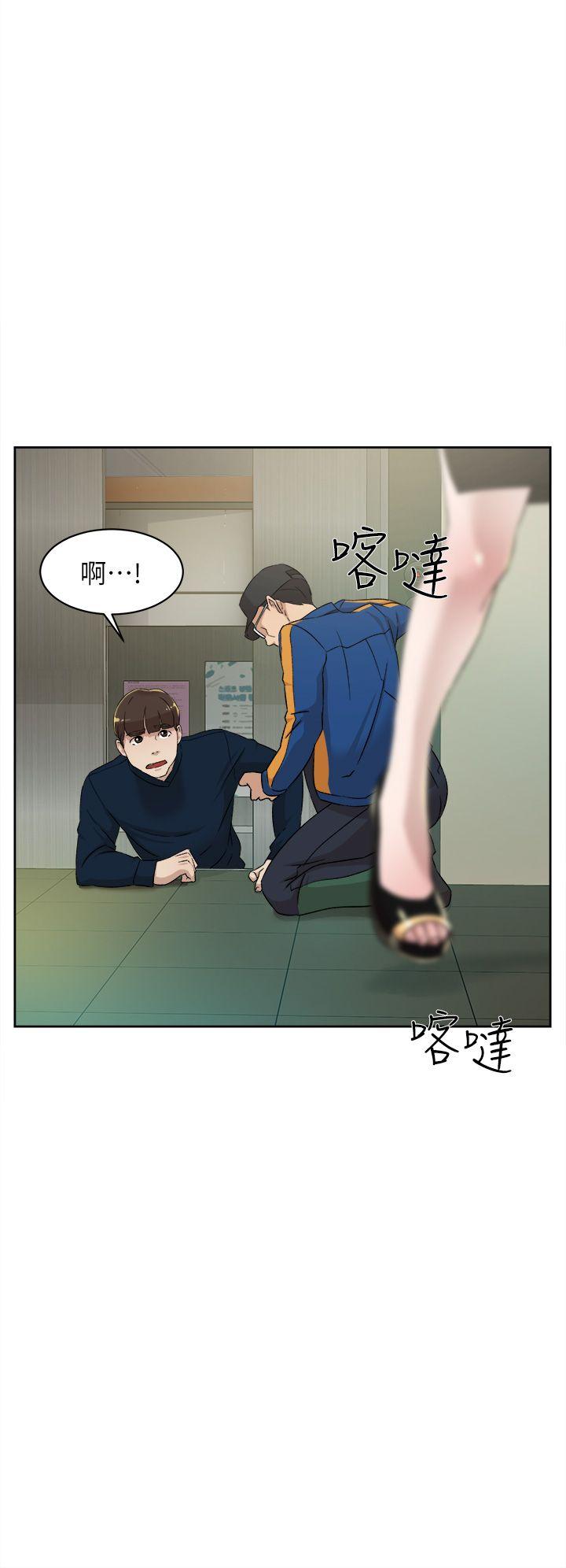 《她的高跟鞋(无删减)》漫画最新章节她的高跟鞋(无删减)-第76话-昨晚发生的事免费下拉式在线观看章节第【19】张图片