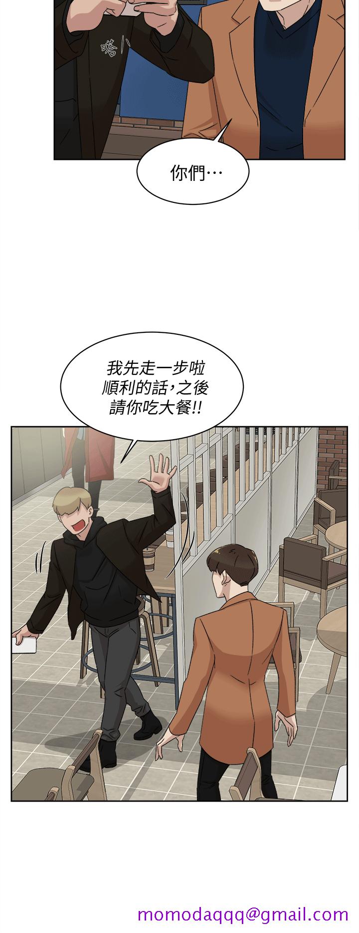 《她的高跟鞋(无删减)》漫画最新章节她的高跟鞋(无删减)-第78话-用身体确认的团队默契免费下拉式在线观看章节第【23】张图片