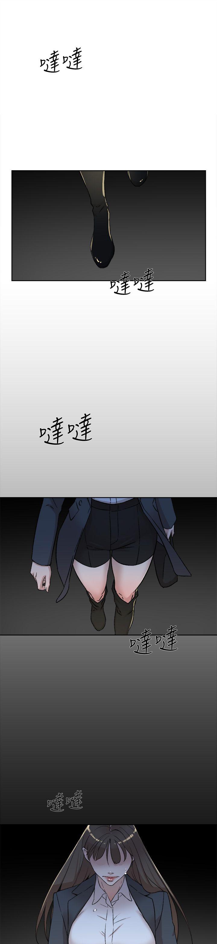 《她的高跟鞋(无删减)》漫画最新章节她的高跟鞋(无删减)-第80话-既然来了就乖乖让我上免费下拉式在线观看章节第【4】张图片