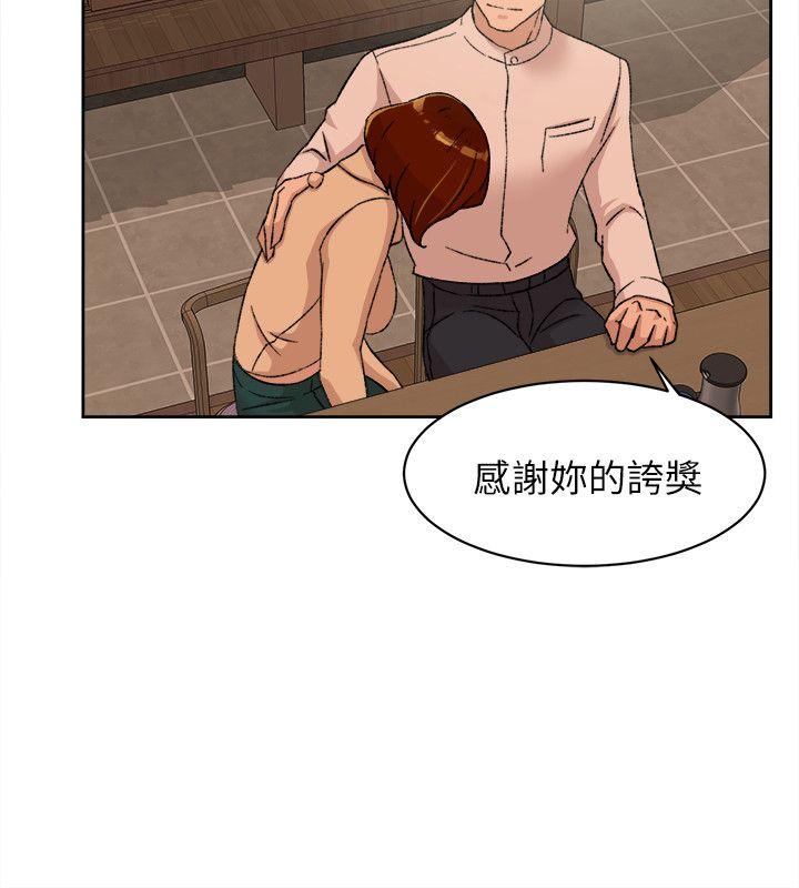 《她的高跟鞋(无删减)》漫画最新章节她的高跟鞋(无删减)-第85话-女人心海底针免费下拉式在线观看章节第【25】张图片