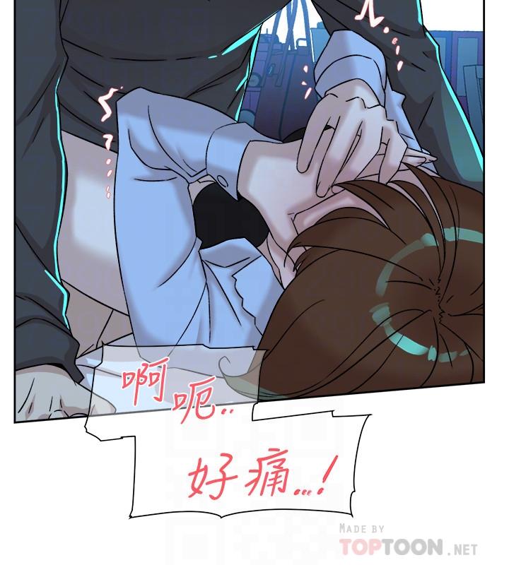 《她的高跟鞋(无删减)》漫画最新章节她的高跟鞋(无删减)-第115话-献出童贞的悦萝免费下拉式在线观看章节第【15】张图片