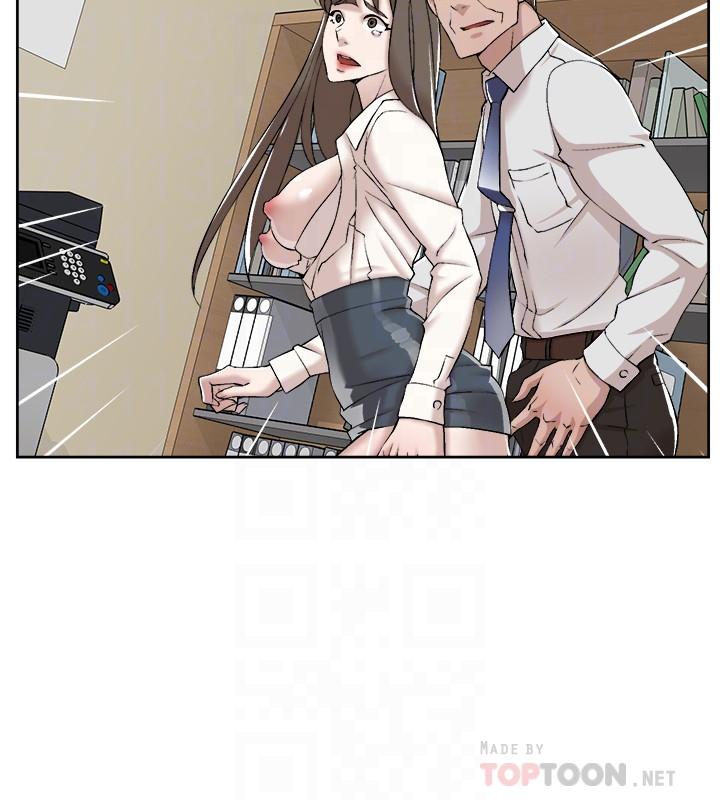 《她的高跟鞋(无删减)》漫画最新章节她的高跟鞋(无删减)-第121话-出了这个门，你们就玩完了免费下拉式在线观看章节第【11】张图片