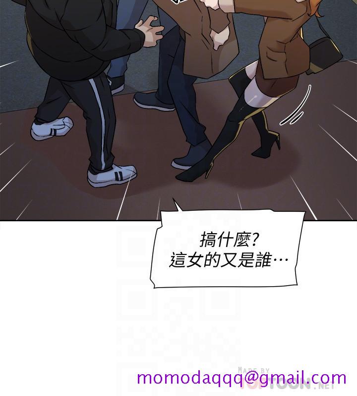 《她的高跟鞋(无删减)》漫画最新章节她的高跟鞋(无删减)-第127话-偷偷探望真宇免费下拉式在线观看章节第【13】张图片