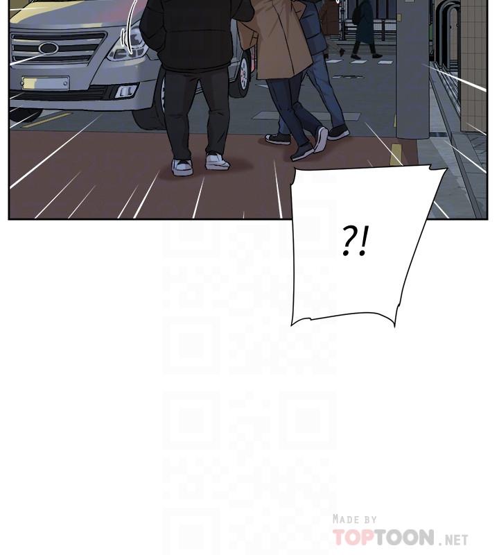 《她的高跟鞋(无删减)》漫画最新章节她的高跟鞋(无删减)-第127话-偷偷探望真宇免费下拉式在线观看章节第【11】张图片