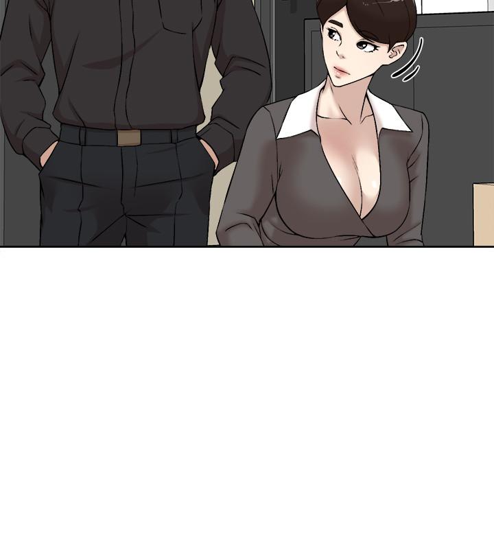 《她的高跟鞋(无删减)》漫画最新章节她的高跟鞋(无删减)-第131话-实习生活终于迎来终点免费下拉式在线观看章节第【19】张图片