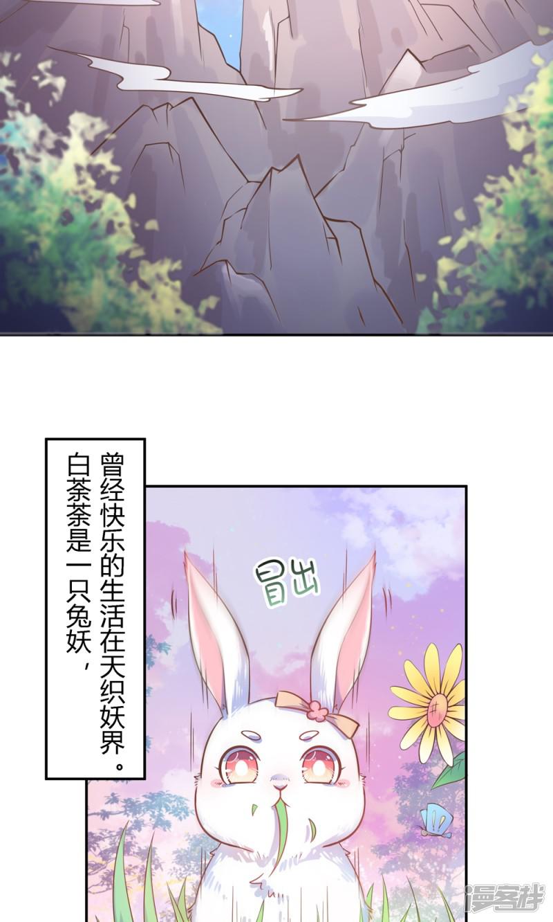 王爷的小兔妖-第6话全彩韩漫标签