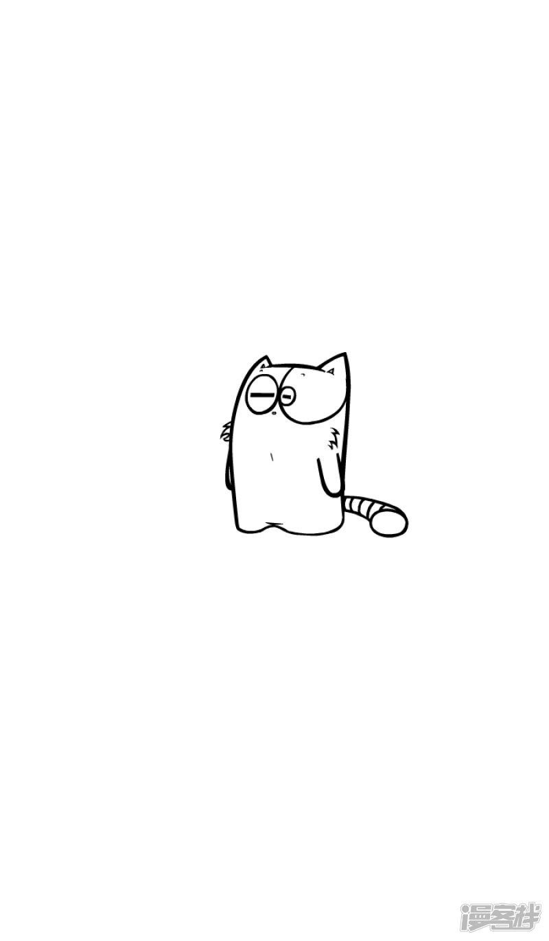明卡猫-四格漫画-我倒全彩韩漫标签
