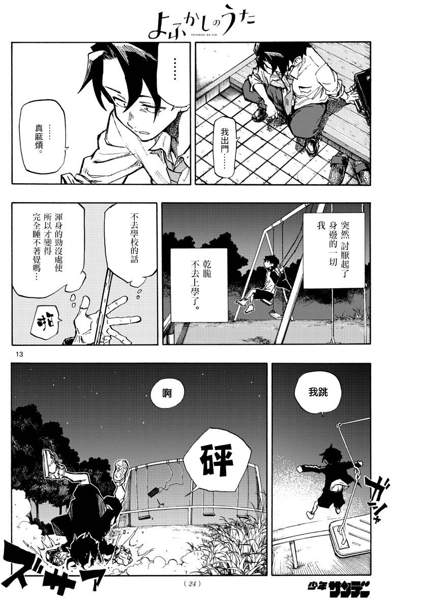 【夜曲】漫画-（第01话）章节漫画下拉式图片-11.jpg