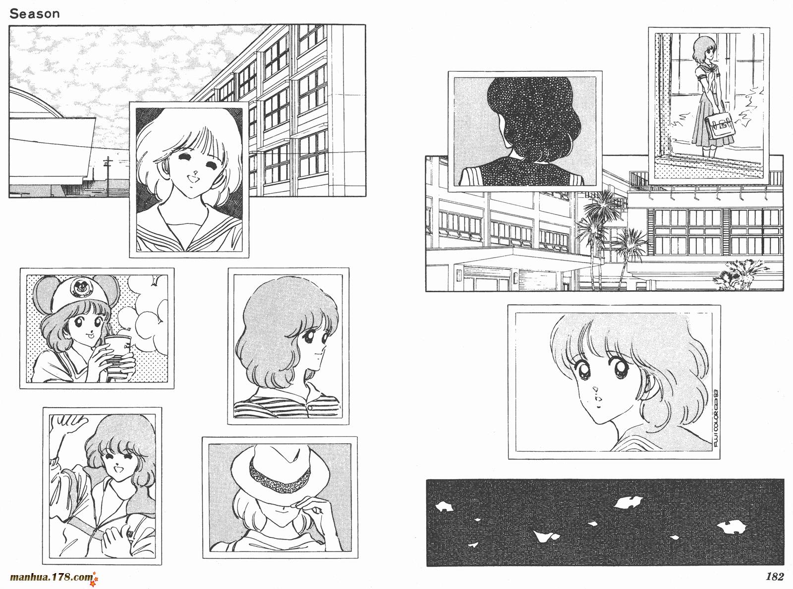 【含羞草】漫画-（第01卷）章节漫画下拉式图片-92.jpg