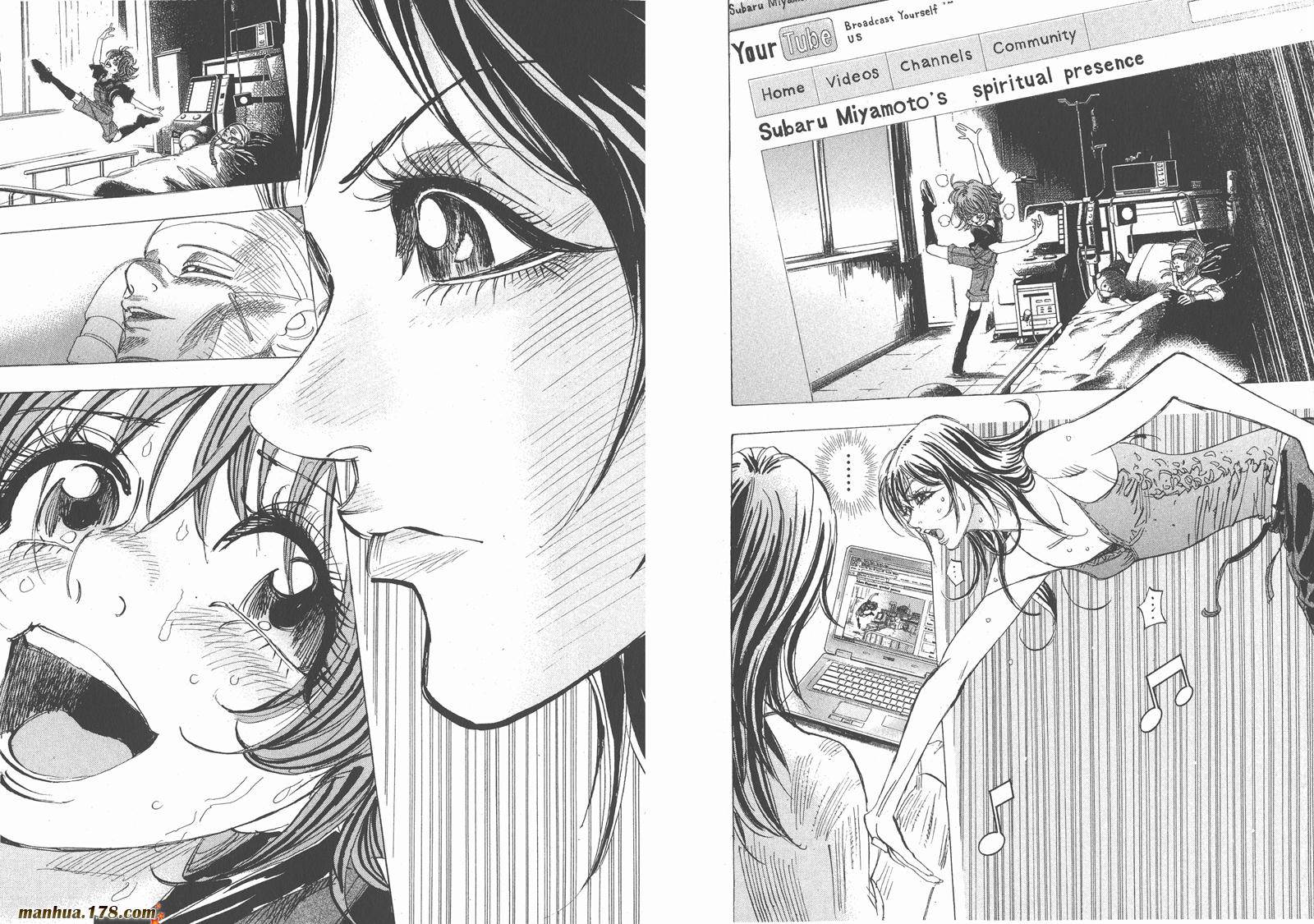 【MOON 舞吧!昴】漫画-（第04卷）章节漫画下拉式图片-52.jpg
