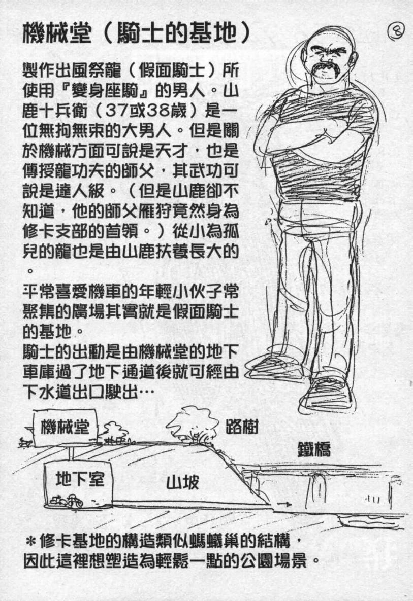 【假面骑士EX】漫画-（VOL01）章节漫画下拉式图片-196.jpg