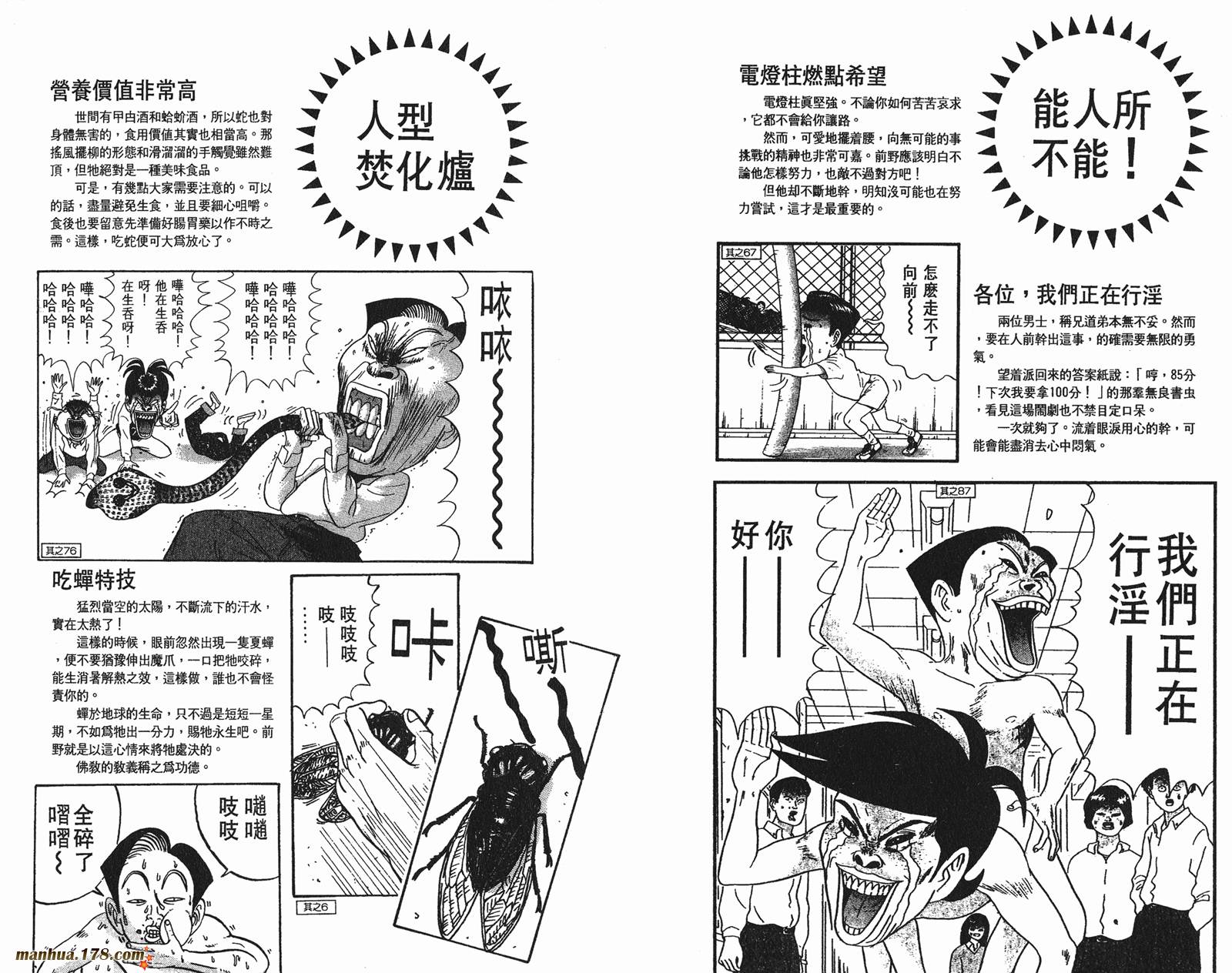 【去吧，稻中乒团】漫画-（完全手册）章节漫画下拉式图片-32.jpg