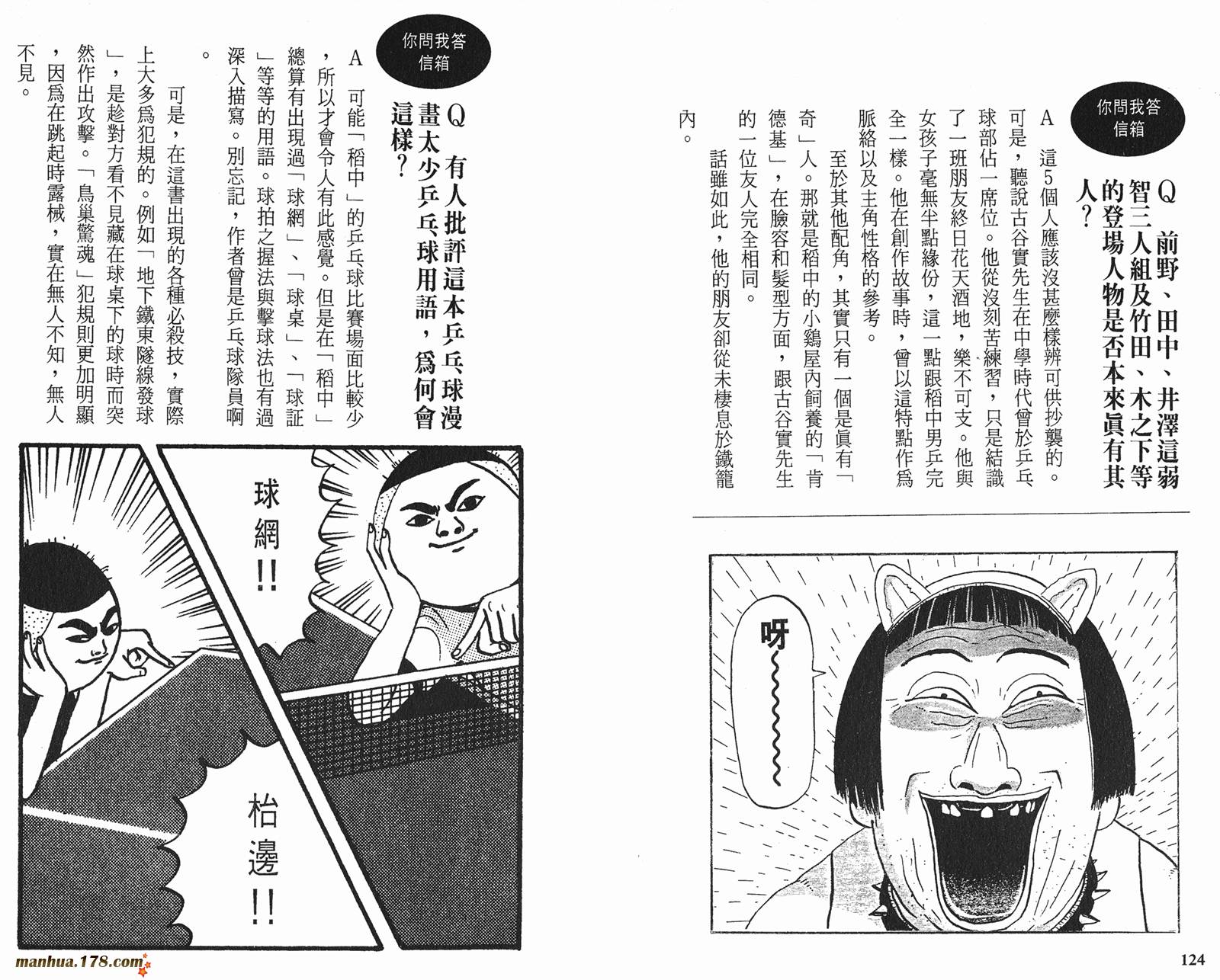【去吧，稻中乒团】漫画-（完全手册）章节漫画下拉式图片-59.jpg