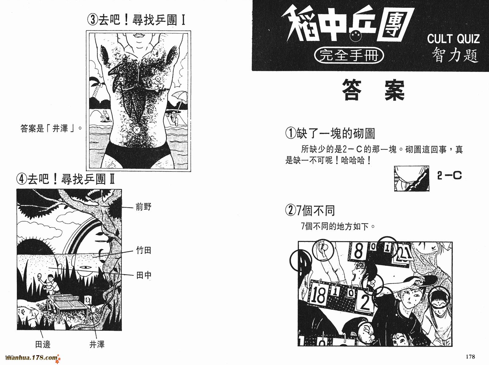 【去吧，稻中乒团】漫画-（完全手册）章节漫画下拉式图片-83.jpg