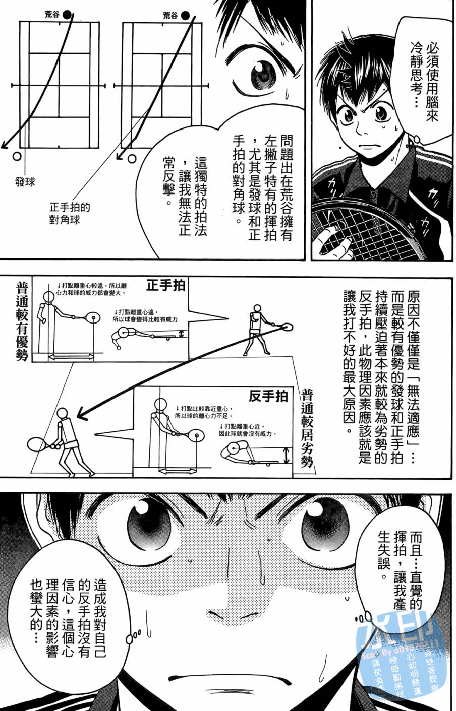 【网球优等生】漫画-（第13卷）章节漫画下拉式图片-89.jpg