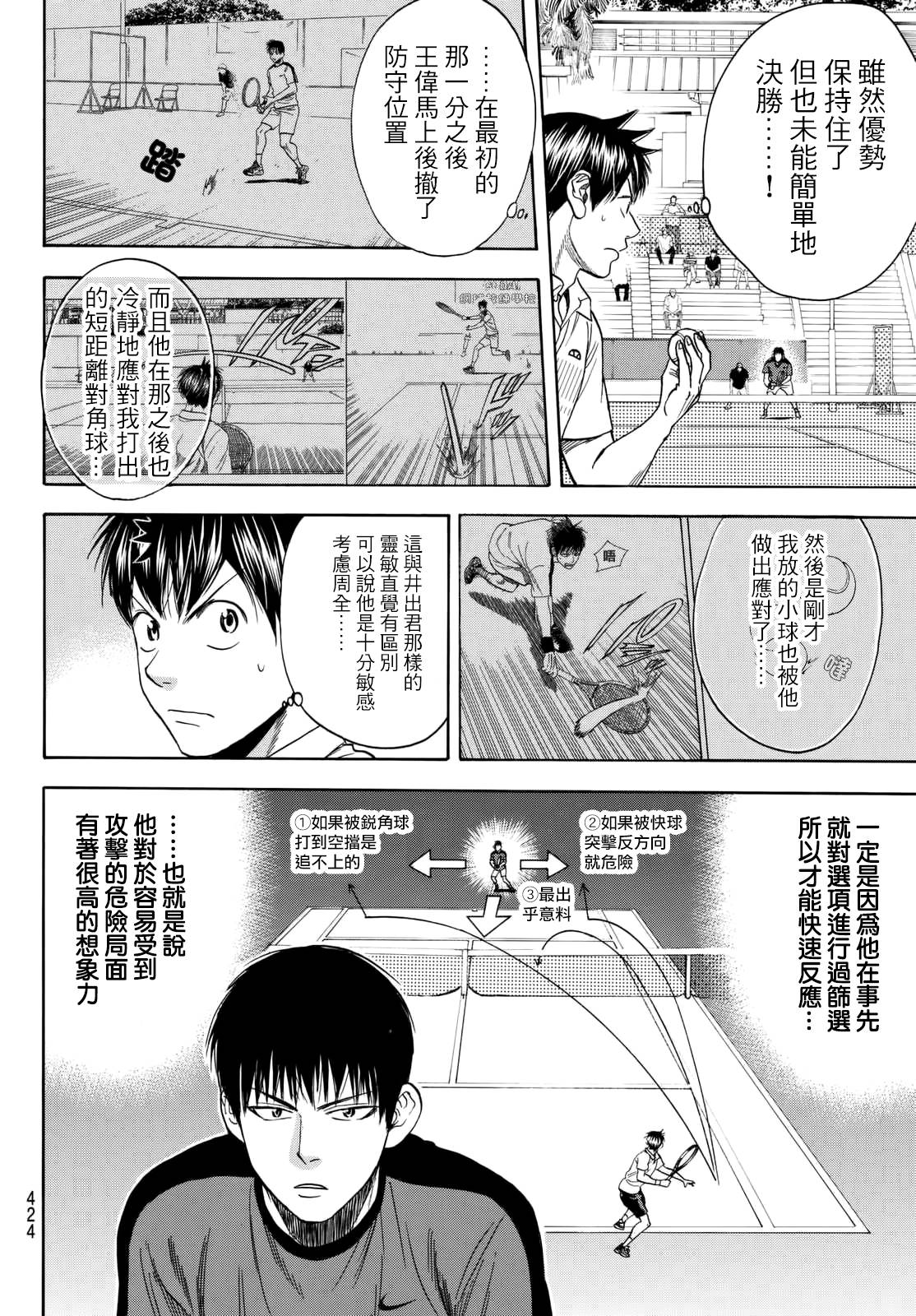 【网球优等生】漫画-（第397话）章节漫画下拉式图片-3.jpg