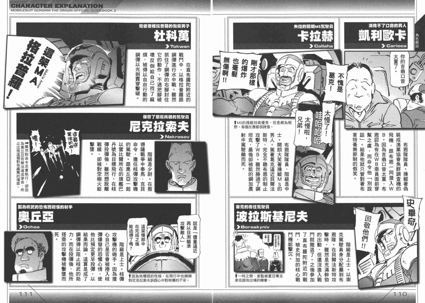 【高达ORIGIN】漫画-（GUIDE BOOK 2）章节漫画下拉式图片-112.jpg