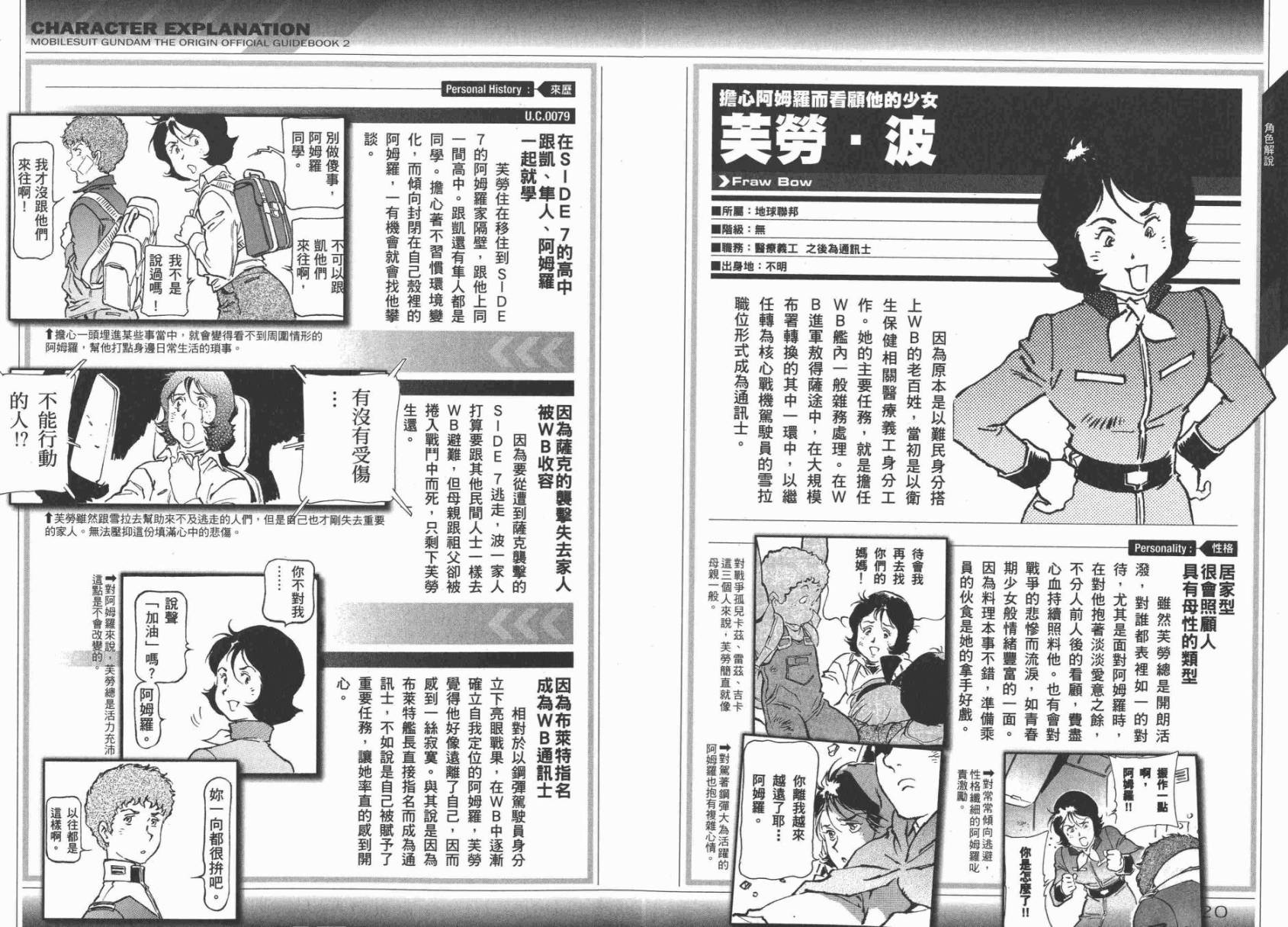 【高达ORIGIN】漫画-（GUIDE BOOK 2）章节漫画下拉式图片-120.jpg