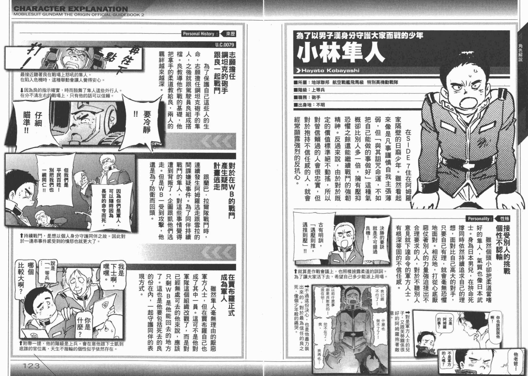 【高达ORIGIN】漫画-（GUIDE BOOK 2）章节漫画下拉式图片-122.jpg