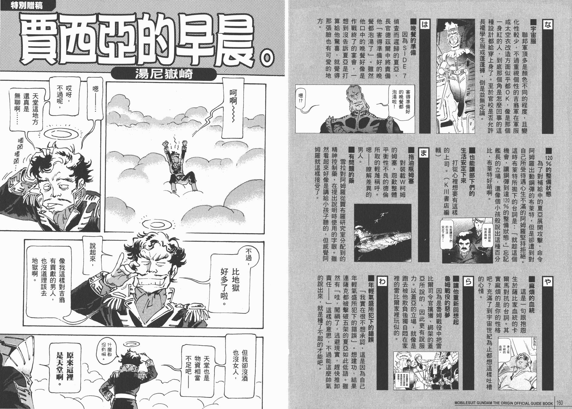 【高达ORIGIN】漫画-（GUIDE BOOK 2）章节漫画下拉式图片-160.jpg