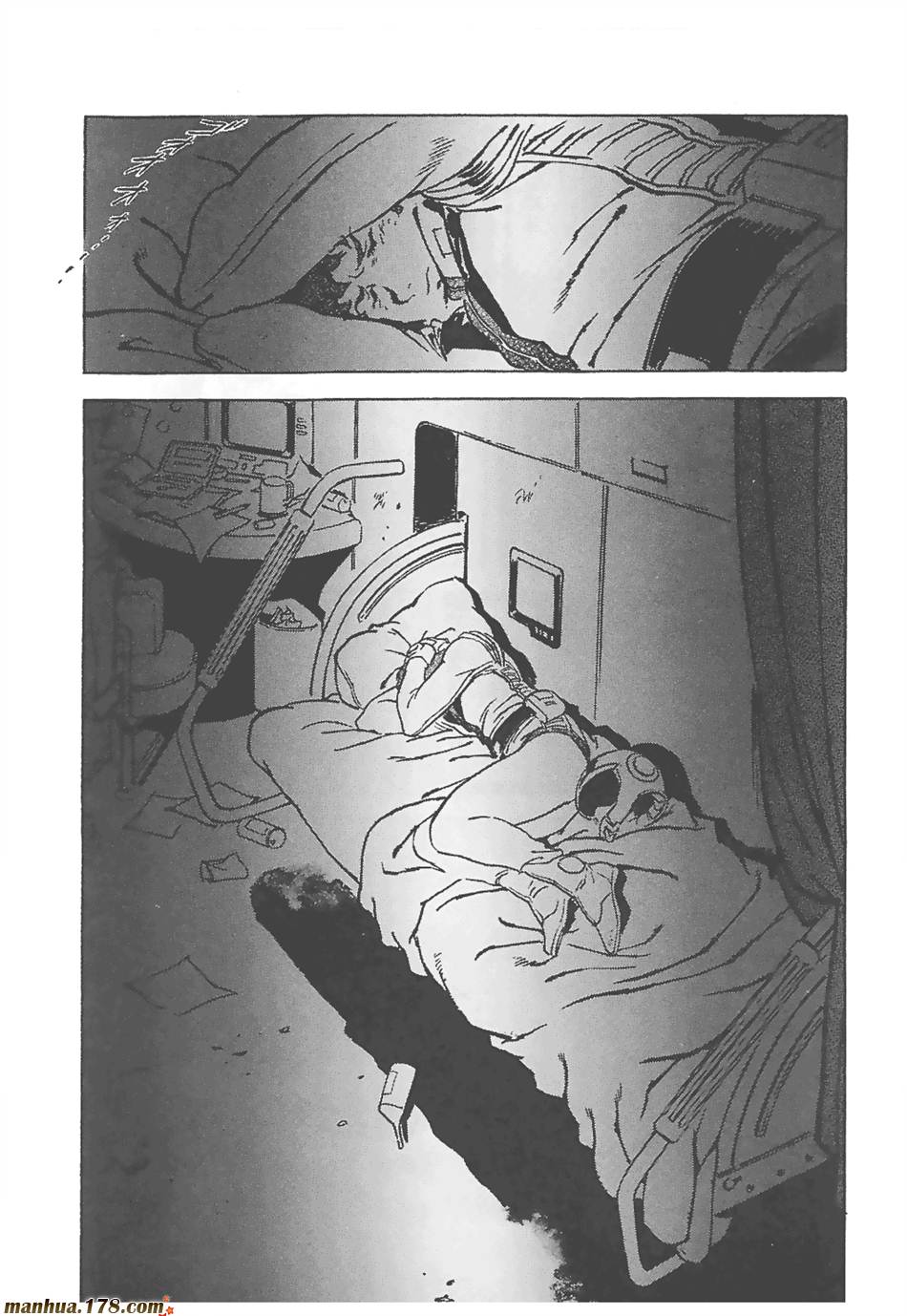 【高达ORIGIN】漫画-（第03卷）章节漫画下拉式图片-99.jpg