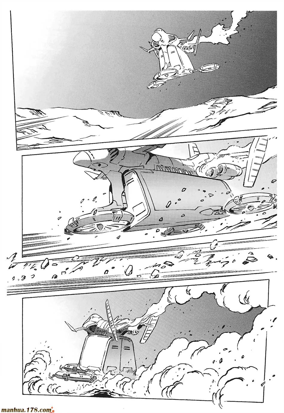 【高达ORIGIN】漫画-（第03卷）章节漫画下拉式图片-155.jpg