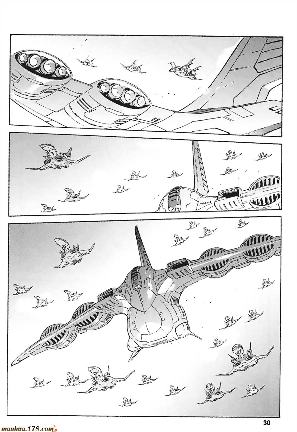 【高达ORIGIN】漫画-（第03卷）章节漫画下拉式图片-32.jpg