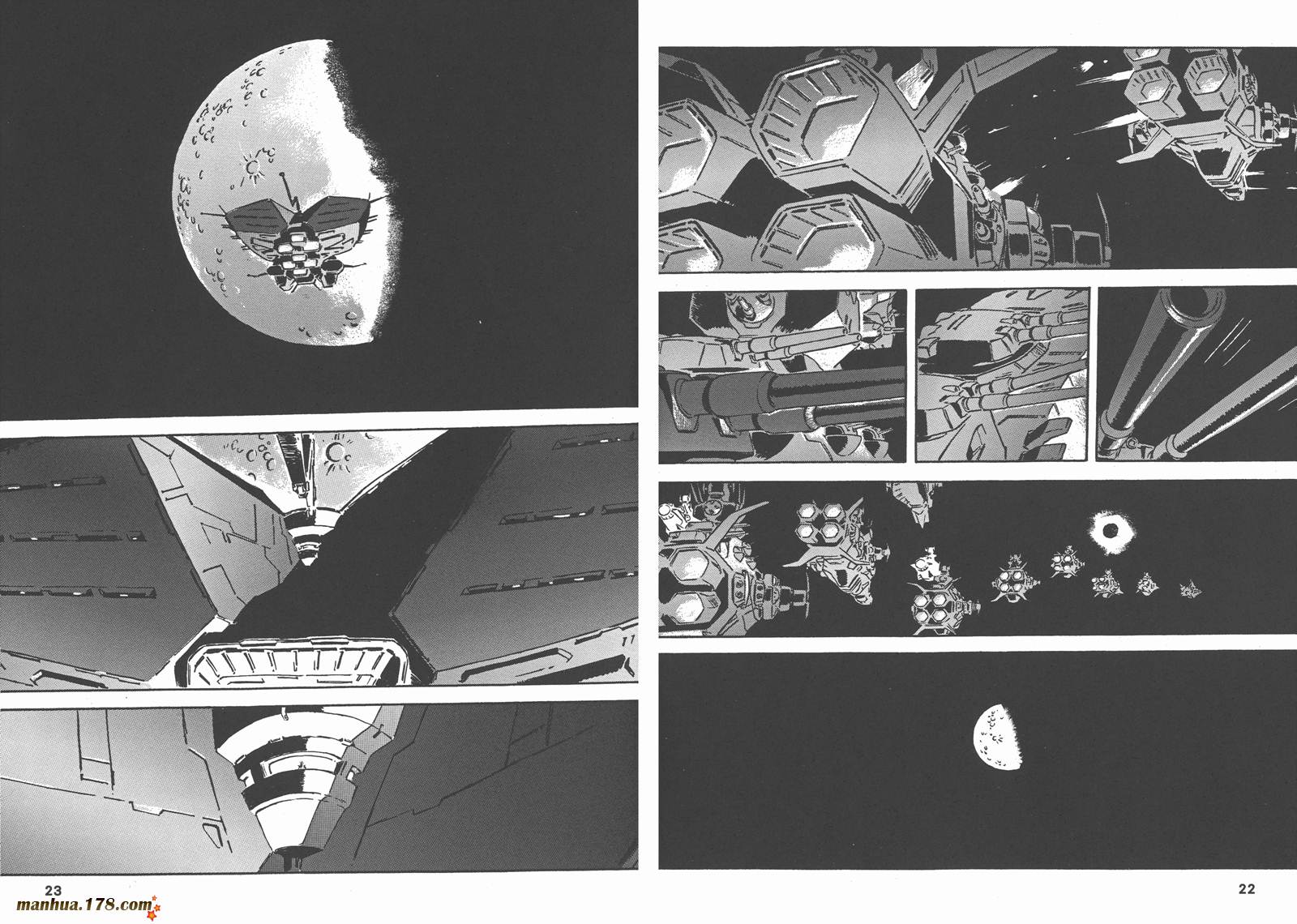 【高达ORIGIN】漫画-（第22卷）章节漫画下拉式图片-15.jpg