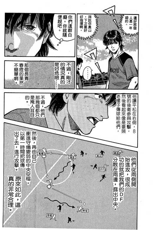 【足球风云3】漫画-（VOL4）章节漫画下拉式图片-145.jpg