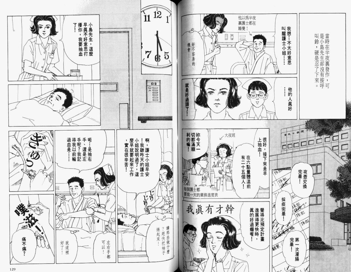 【迷糊天使俏护士】漫画-（1）章节漫画下拉式图片-64.jpg