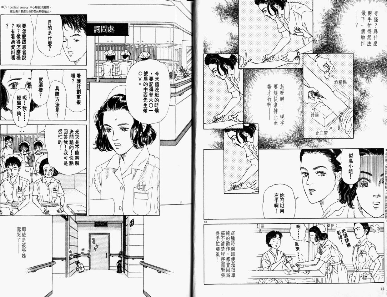 【迷糊天使俏护士】漫画-（1）章节漫画下拉式图片-8.jpg