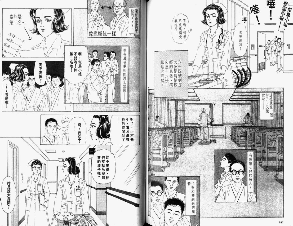 【迷糊天使俏护士】漫画-（1）章节漫画下拉式图片-88.jpg