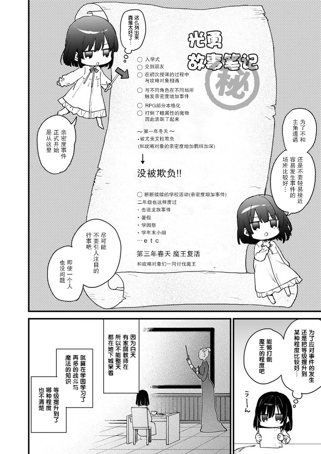 【恶役千金LV99】漫画-（第00话）章节漫画下拉式图片-12.jpg