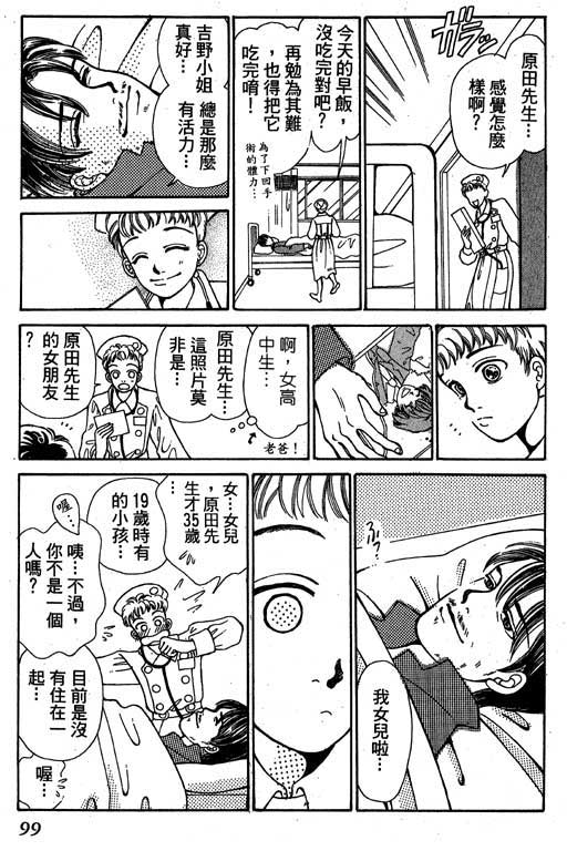 【小护士奋斗记】漫画-（VOL01）章节漫画下拉式图片-96.jpg