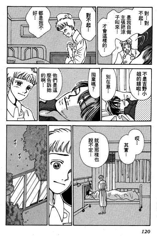 【小护士奋斗记】漫画-（VOL01）章节漫画下拉式图片-116.jpg