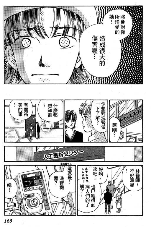 【小护士奋斗记】漫画-（VOL01）章节漫画下拉式图片-161.jpg