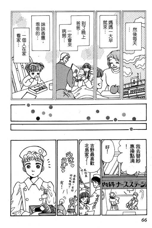 【小护士奋斗记】漫画-（VOL01）章节漫画下拉式图片-67.jpg